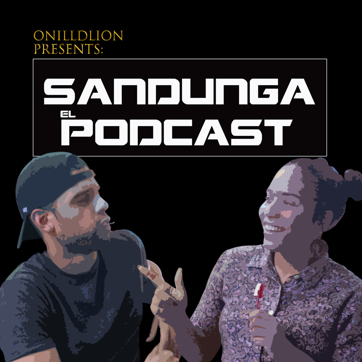 Ep 3: Tienen que parar