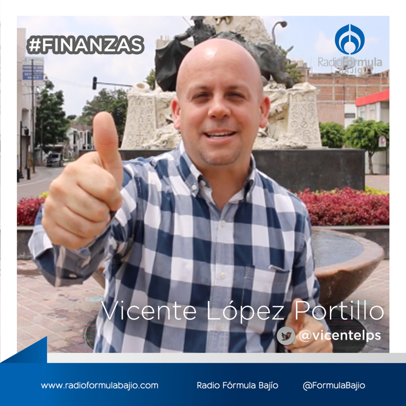Radio Fórmula Bajío