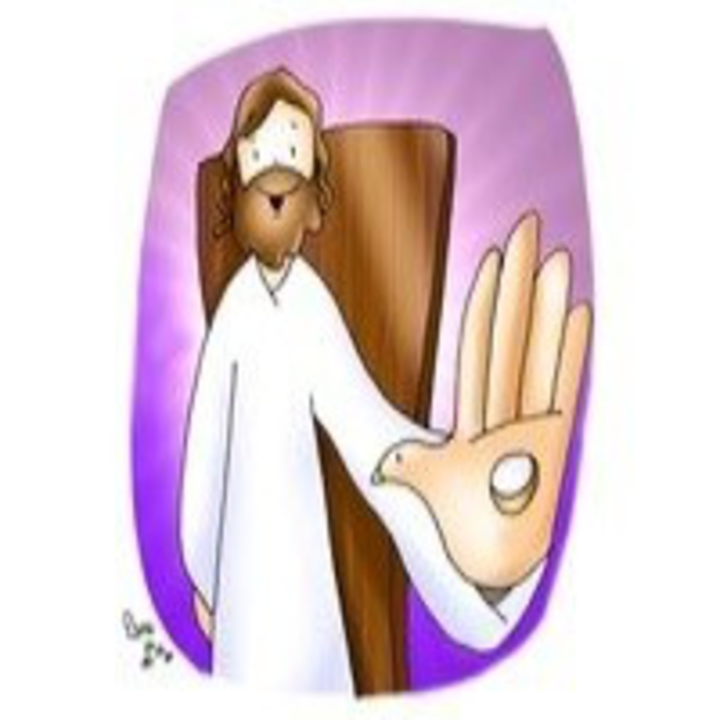 Lecturas del Domingo 2º de Pascua - C -