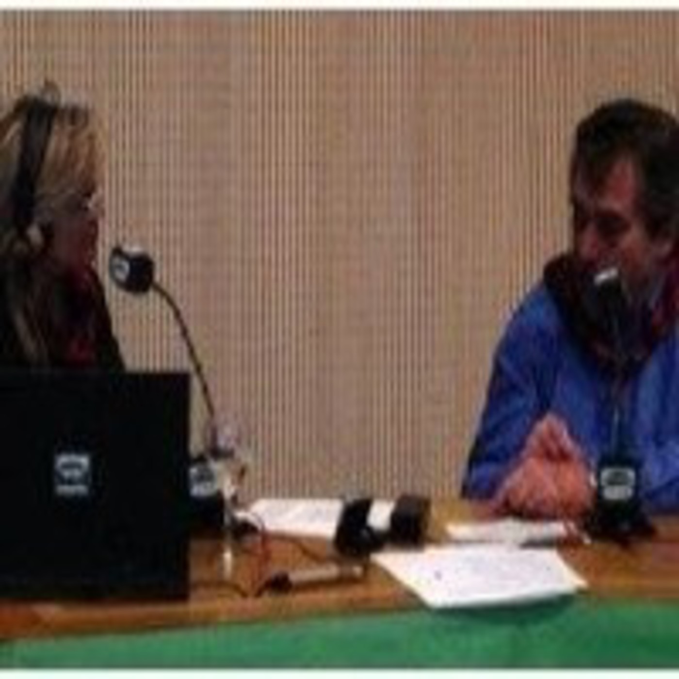 Podcast de bancadaurbana