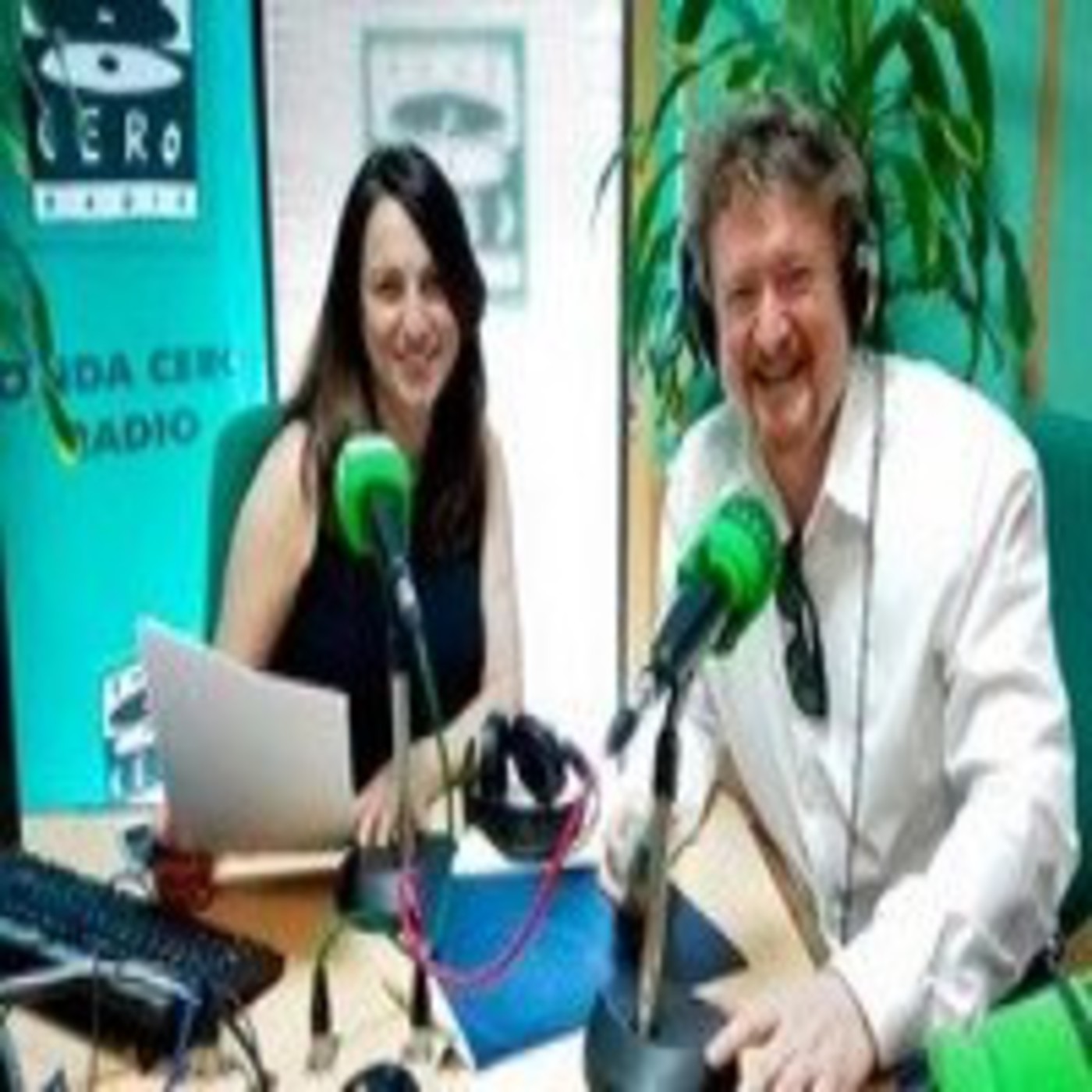 Carros de Foc en Onda Cero Alicante (27/04/2015)