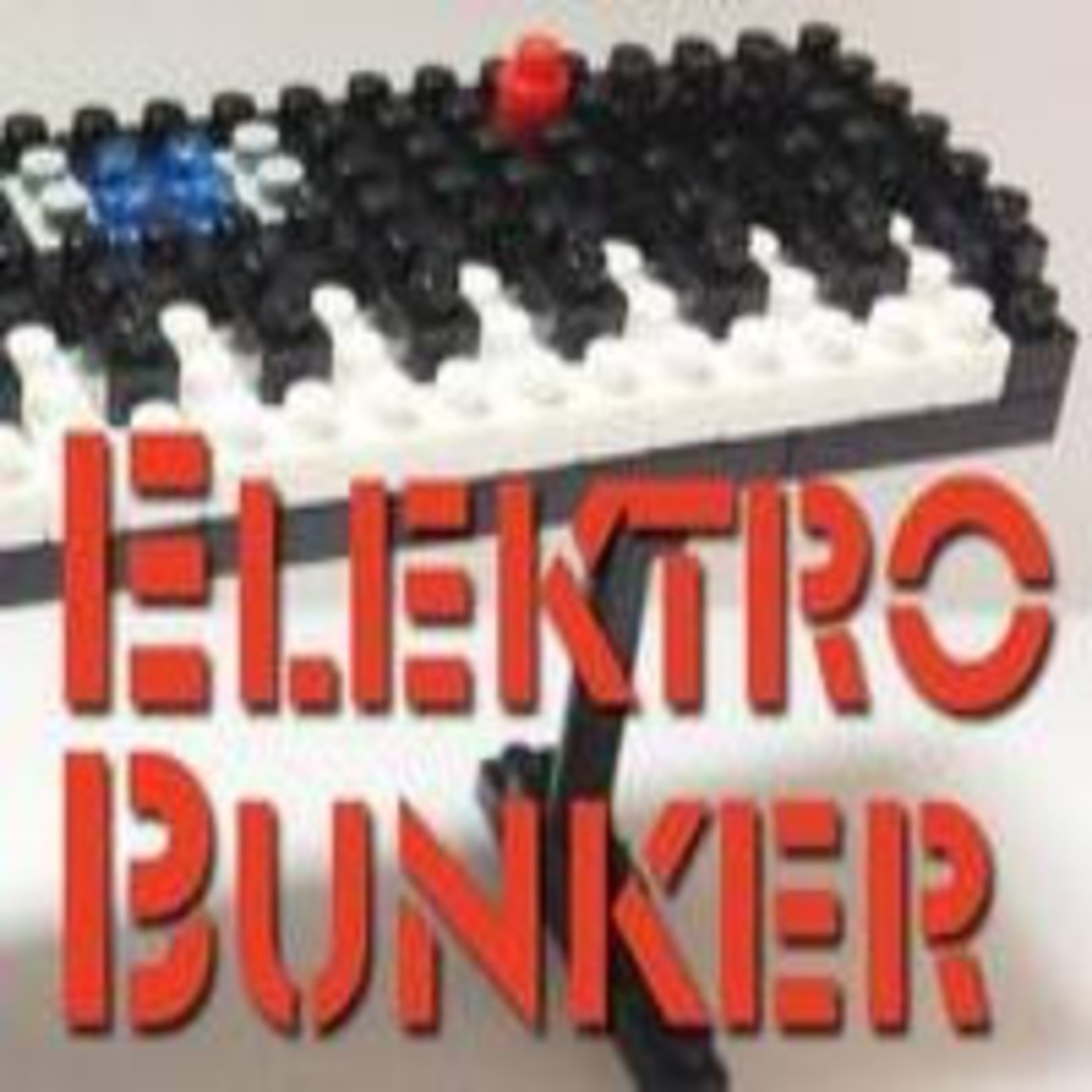 Elektrobunker - GodModule/AdInferna/Colony5/VelvetAcidChrist/Ext!ze/Ministry episode artwork