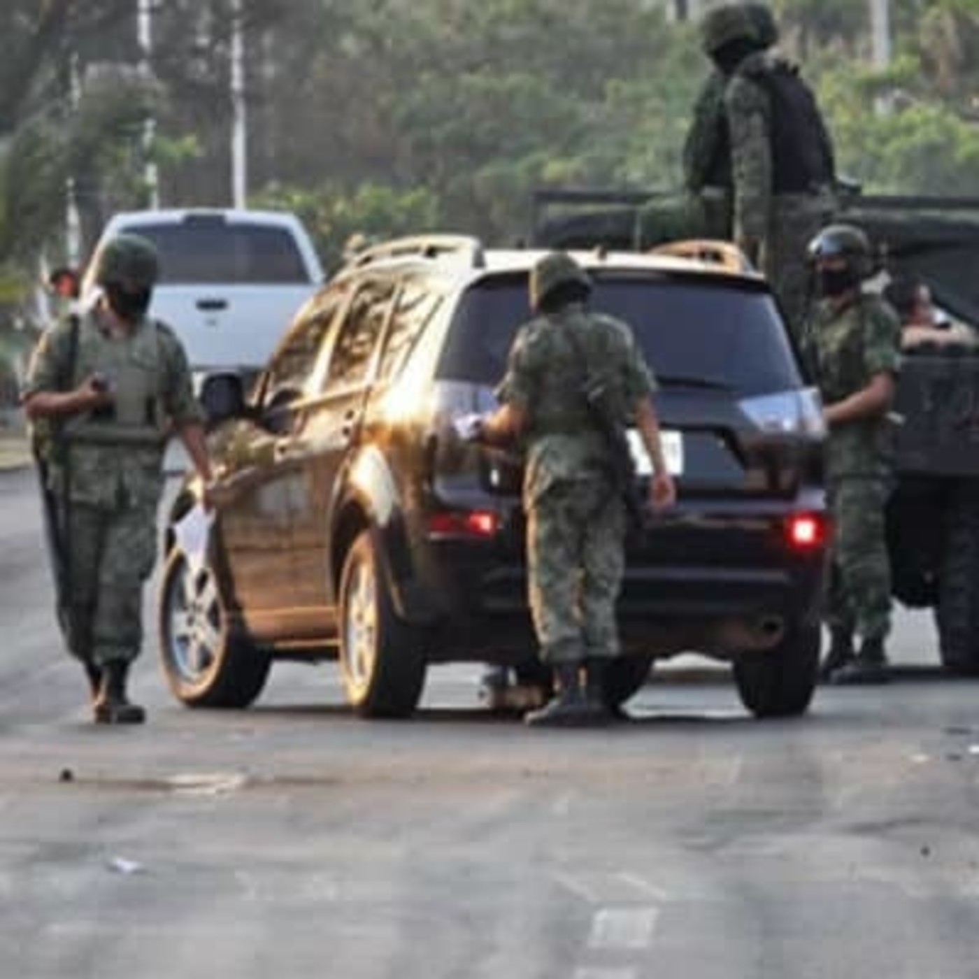 17 Maníacos Mexicanos