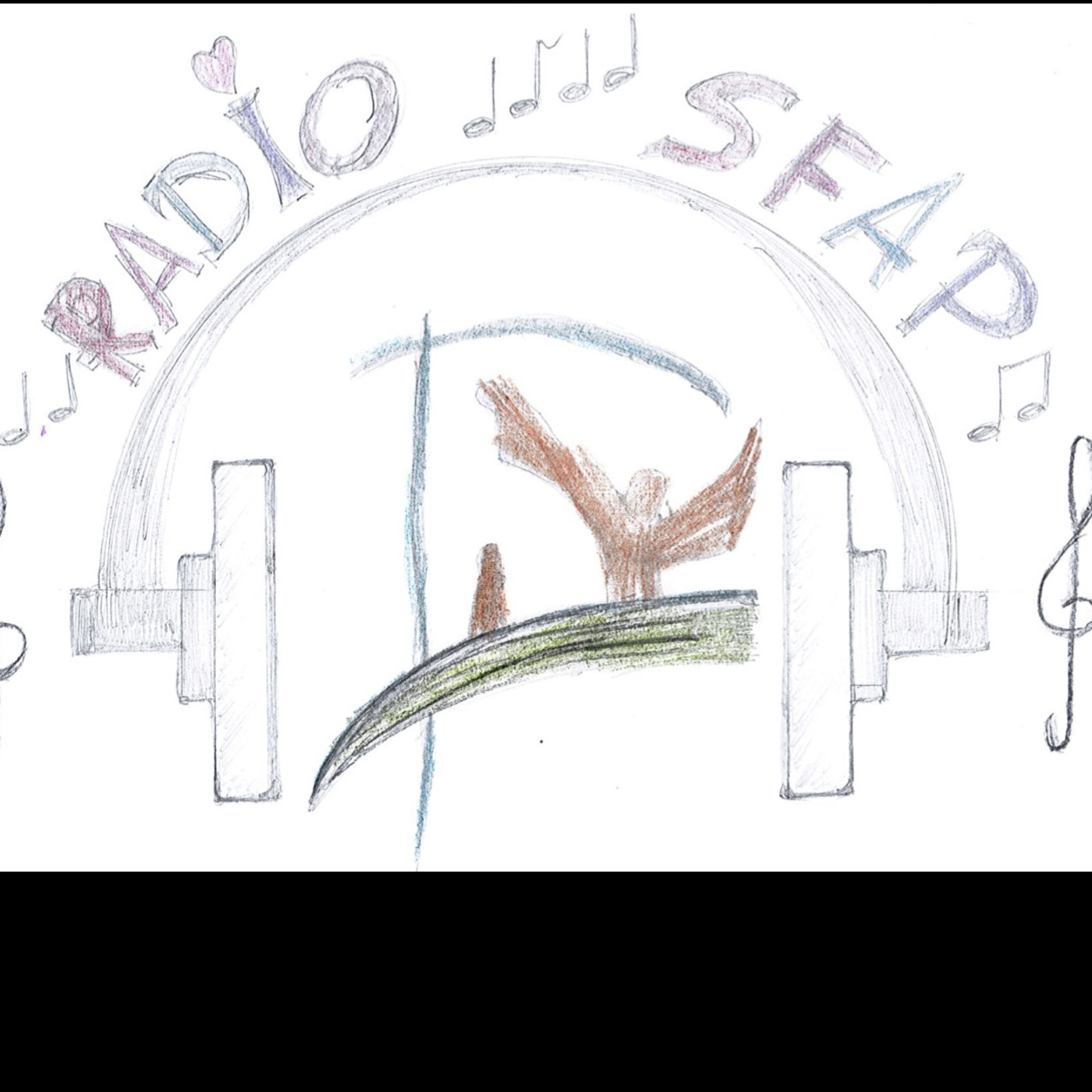 Ràdio SFAP Programa 1 (071016) episode artwork