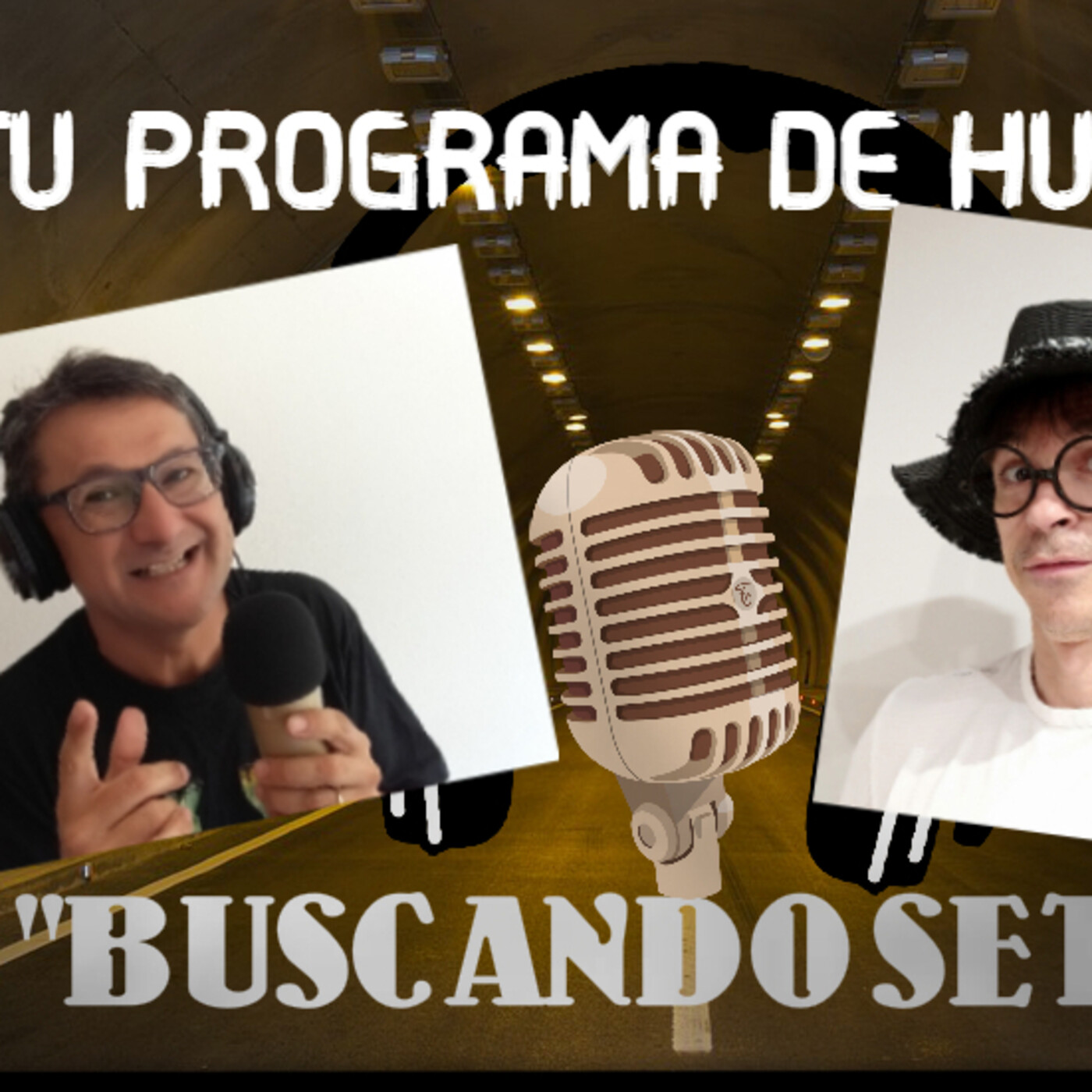PROGRAMA BUSCANDO SETAS