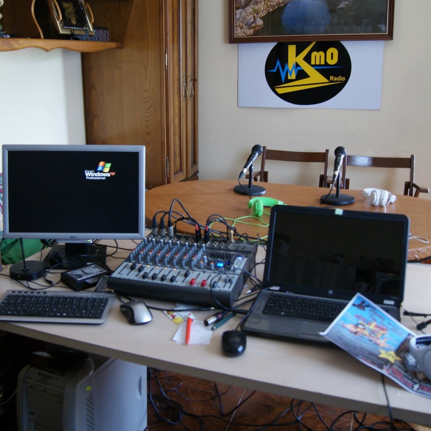 Podcast todo por el deporte