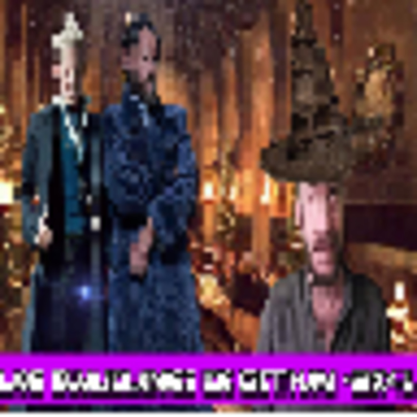 Los Guardianes de Gotham