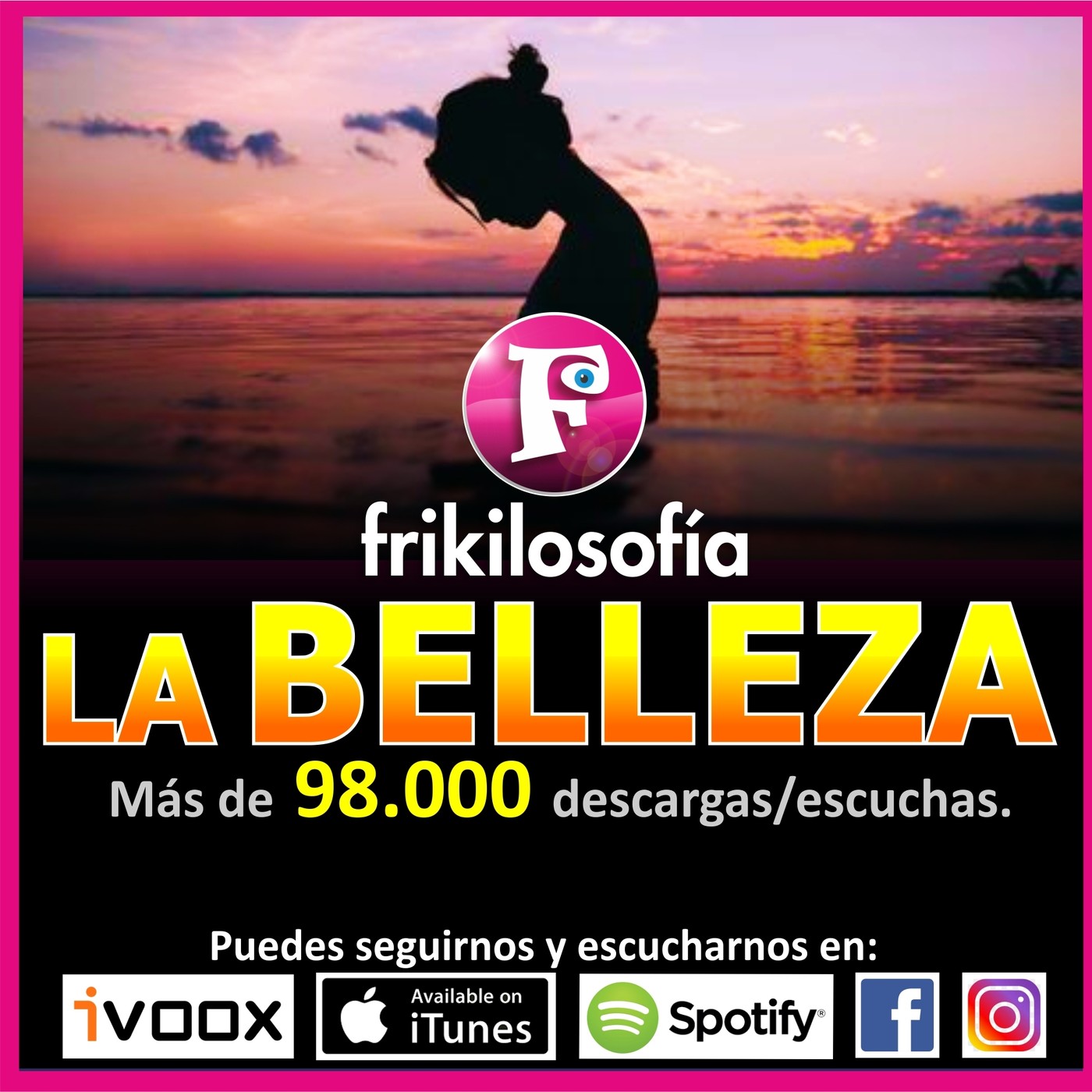 FRIKILOSOFÍA