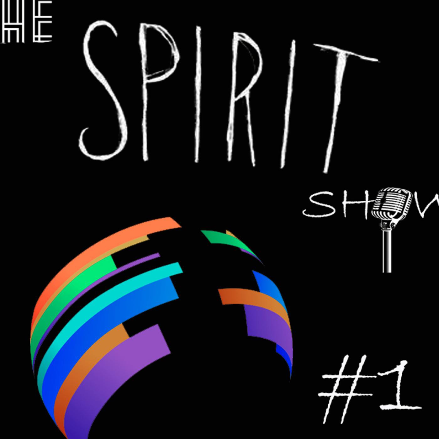 Episodio #2 | Tercera semana de mayo episode artwork