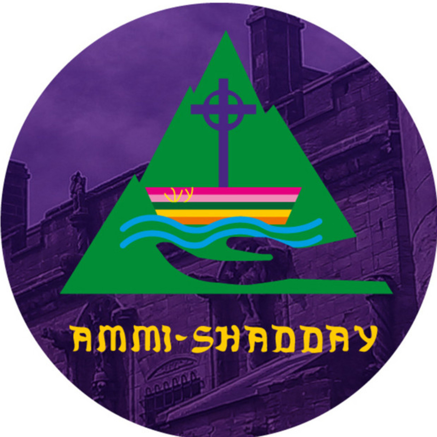 Iglesia Presbiteriana Ammi Shadday