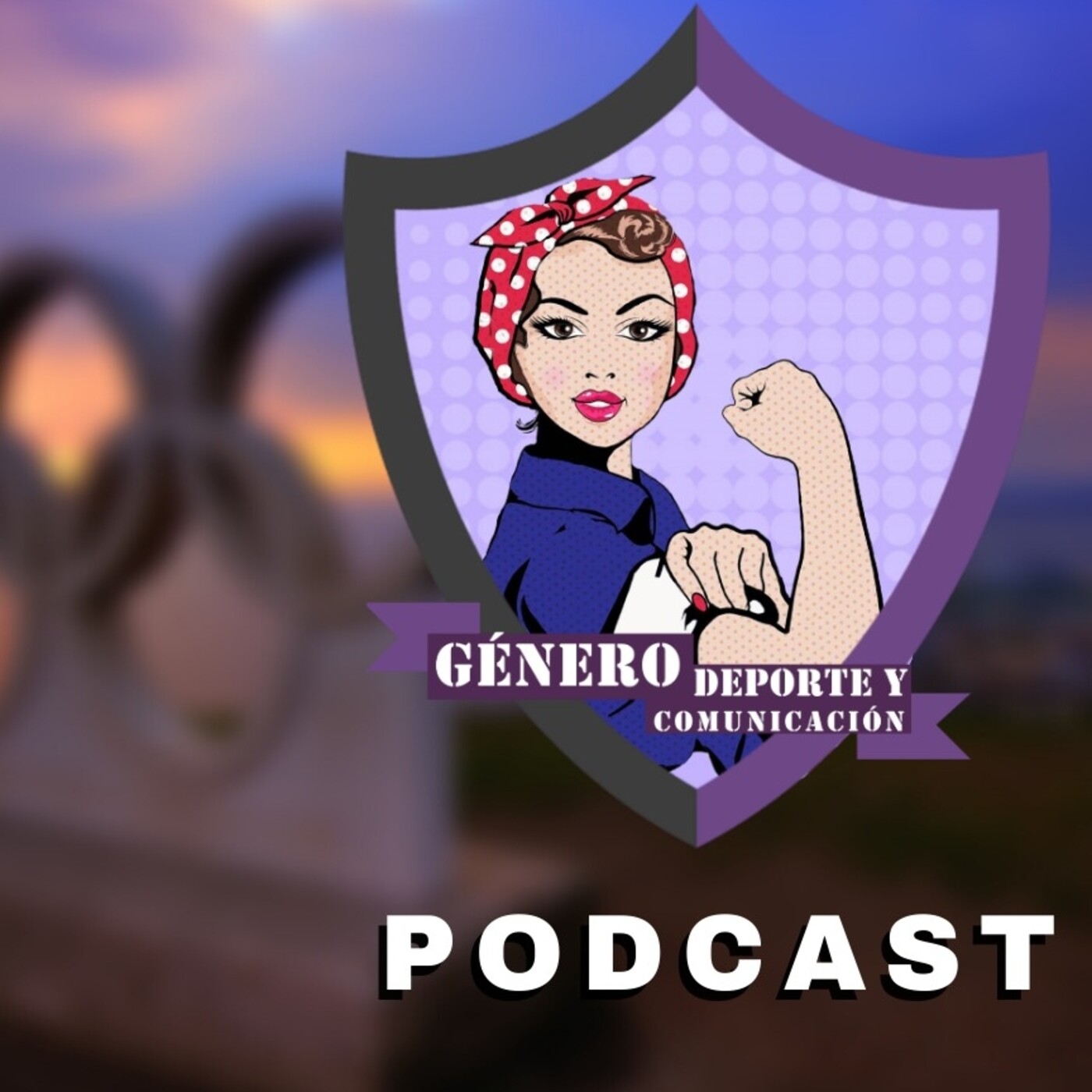 Género, Deporte y Comunicación