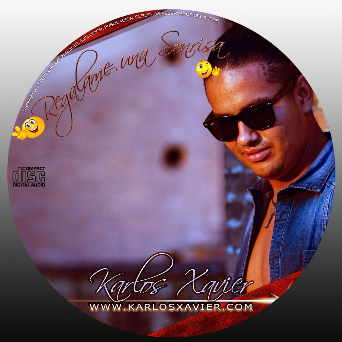 Karlos Xavier