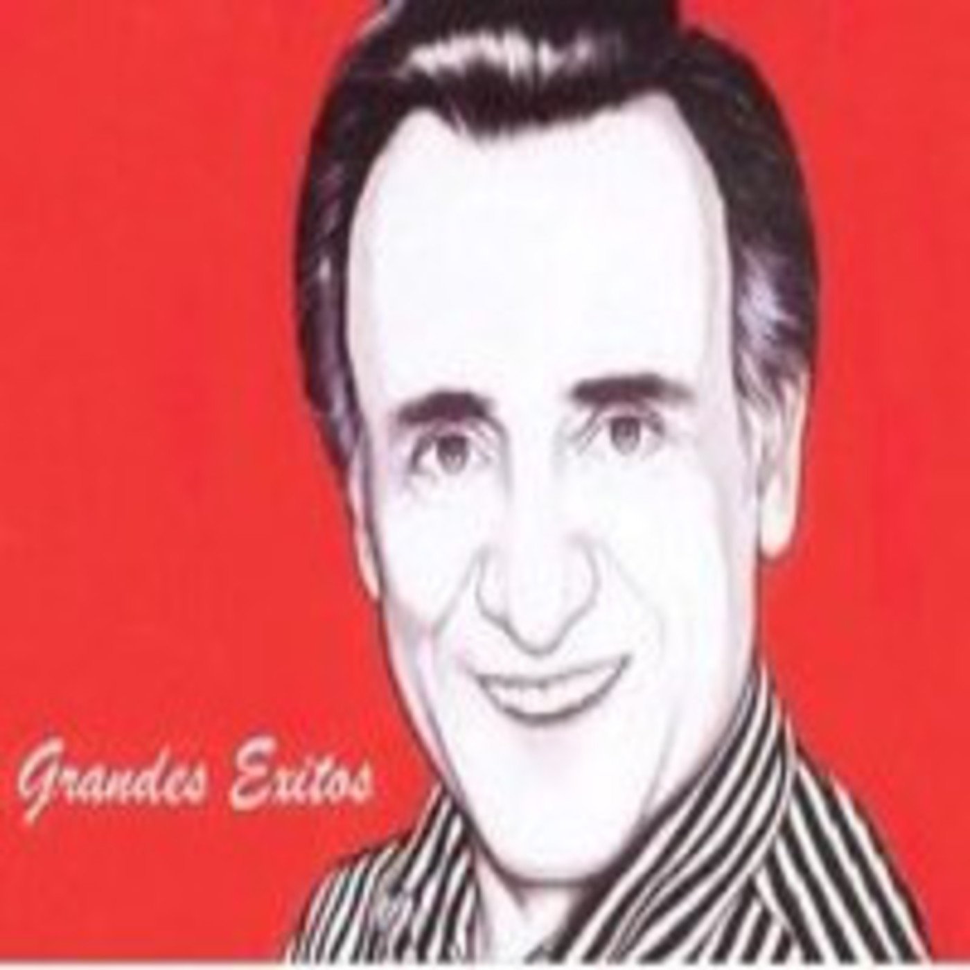 MANOLO ESCOBAR (Grandes Éxitos)