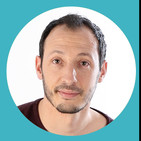 El libro que tu Cerebro no quiere leer, de David del Rosario.