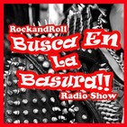 BUSCA EN LA BASURA!! Radio Show CUÑA # 01.(Abril 2015).