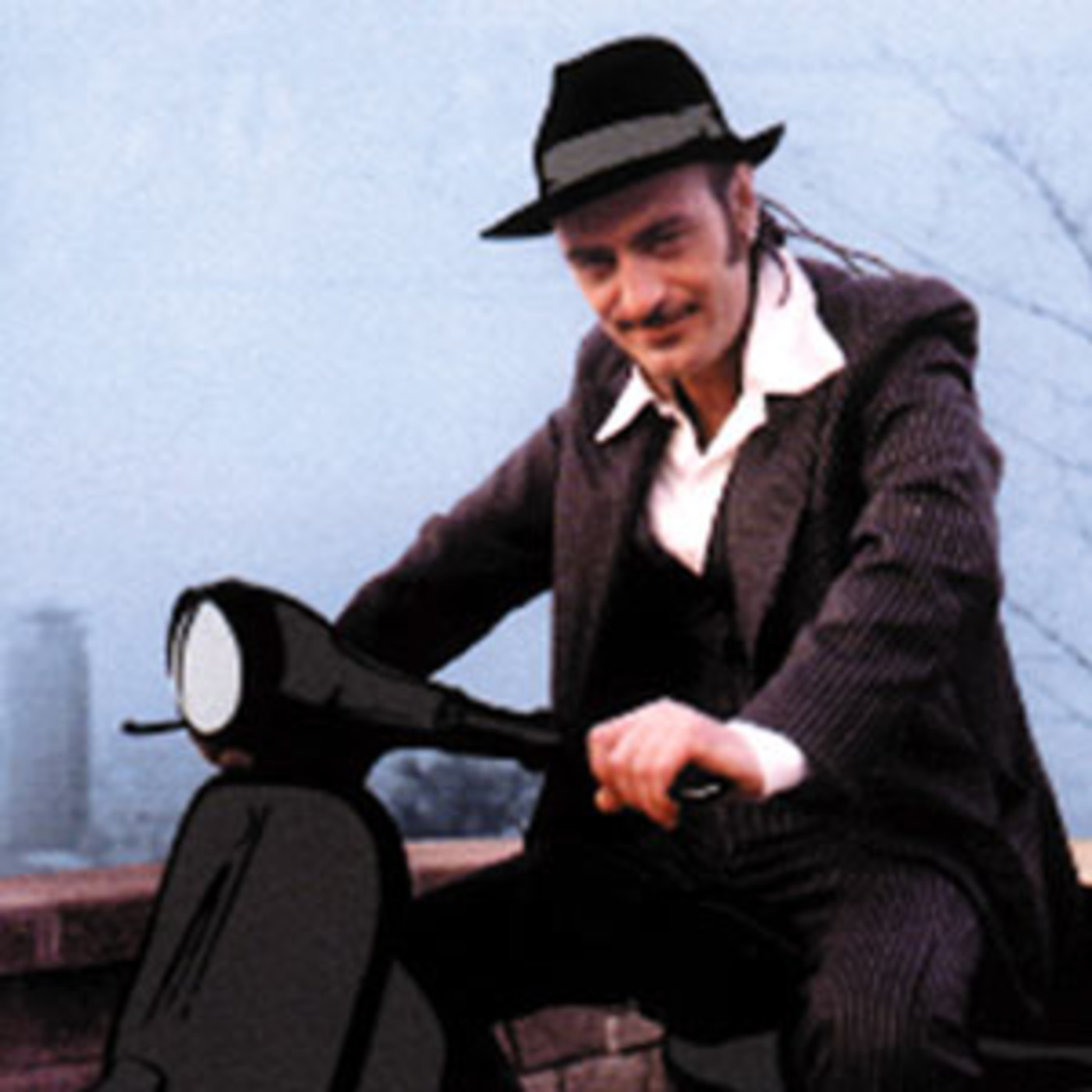 EL CHAMUYO DEL SATIRO