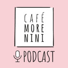 Amor al 2º intento, Café Morenini con Antoni Bolinches y Ana Moreno, nº 83, 4ª Temporada