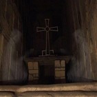 La leyenda del castillo de riba de santiuste