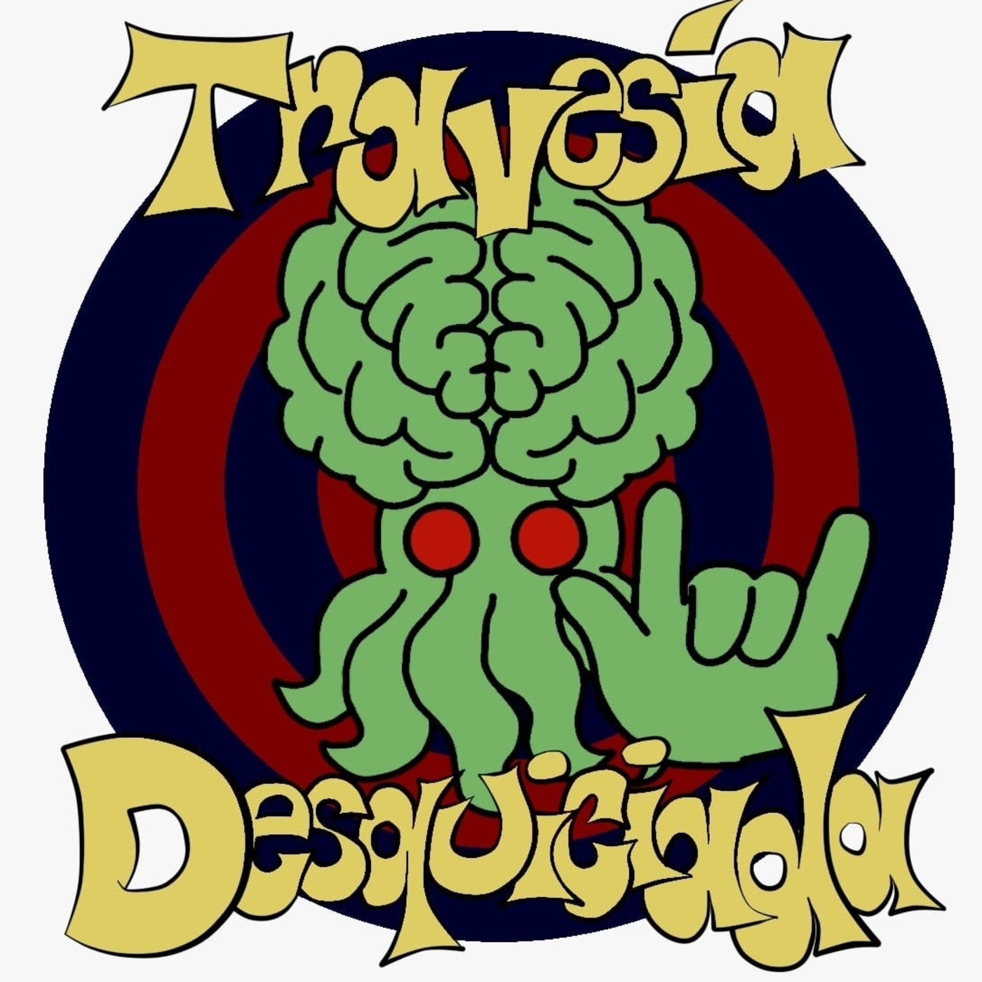 Travesia Desquiciada