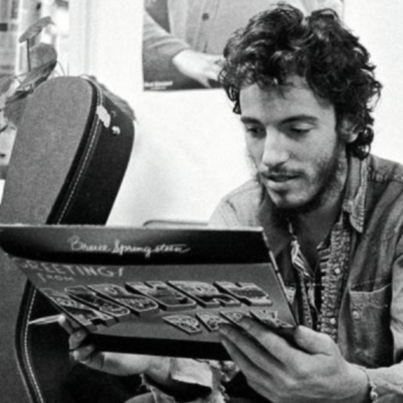 Els Fans de Bruce Springsteen