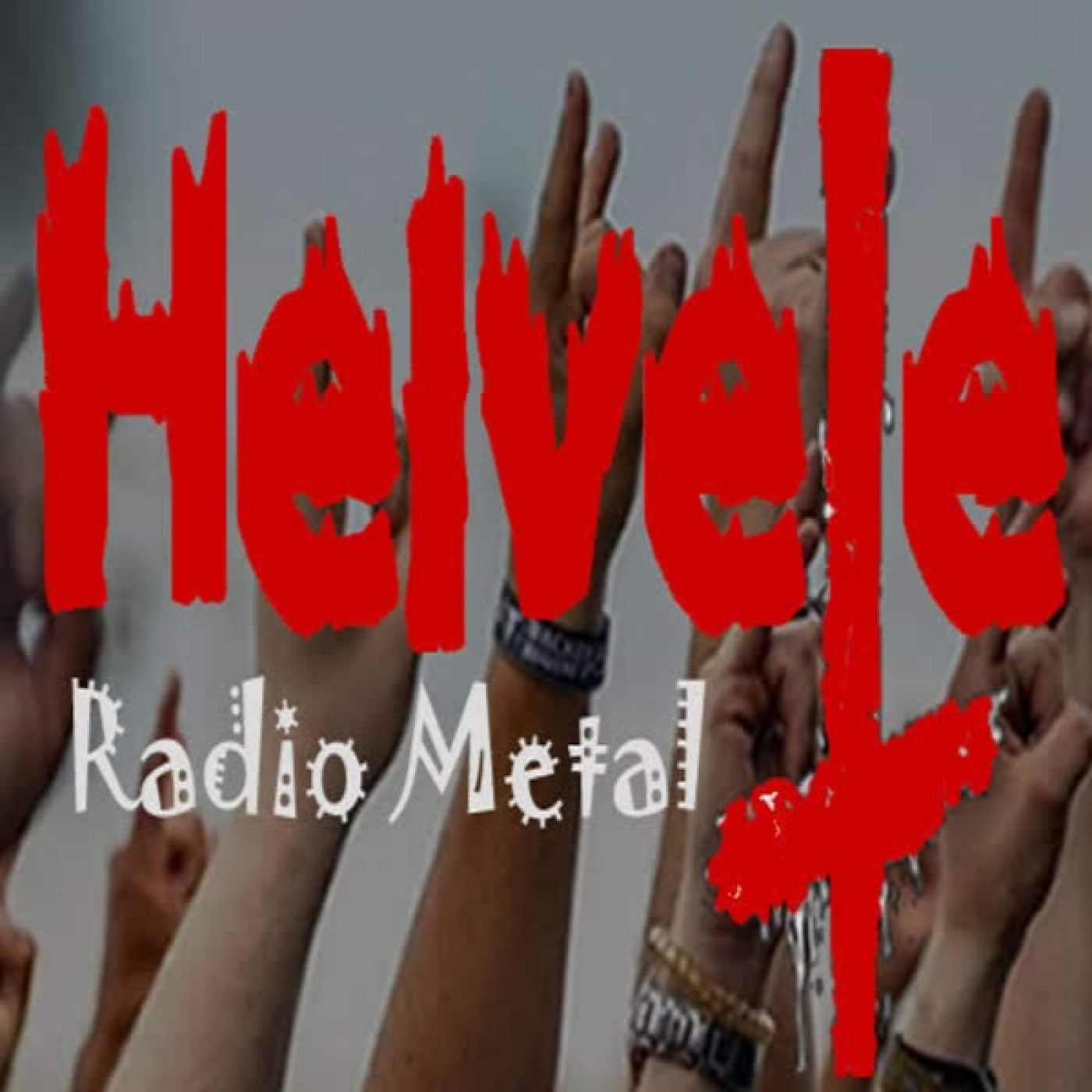 Helvete-radio metal - Programa 187. 18/07/2023 episode artwork