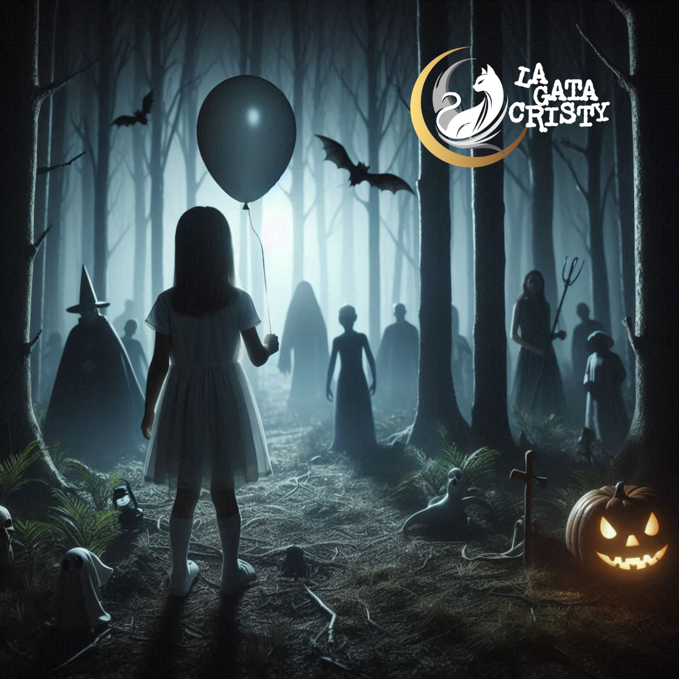 Mis terrores favoritos… ¡O no! (PGM Nº 07 T 02) (Nº19) (03-11-2025)