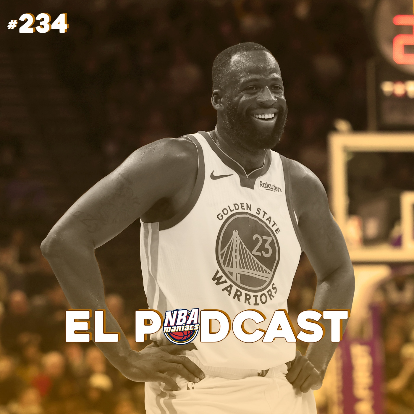 234: Shai y los infravalorados del futuro