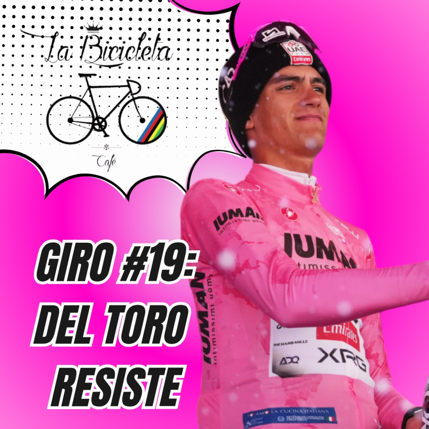 La Bicicleta Podcast