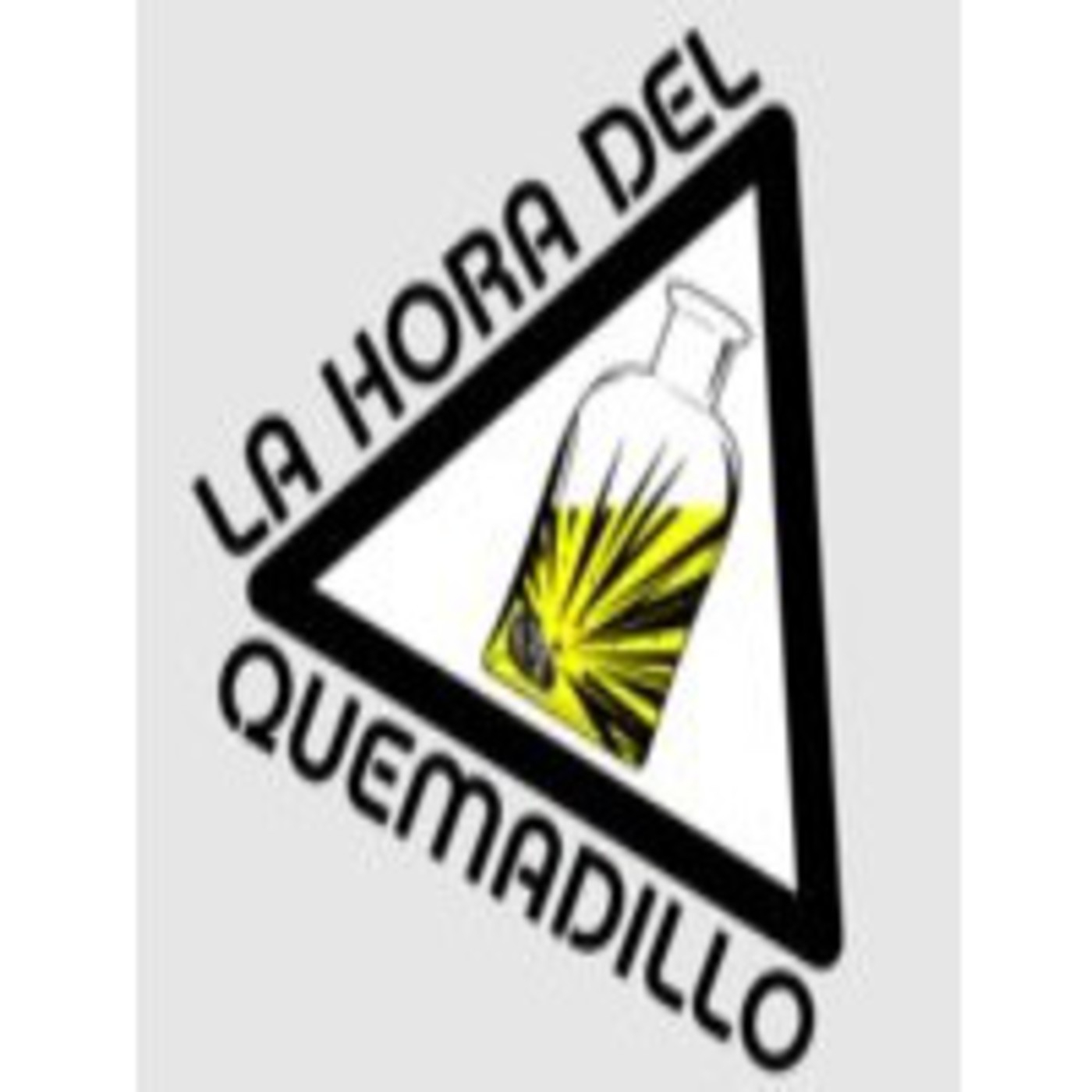 La hora del Quemadillo 3x04 (52) Especial HUELGA GENERAL episode artwork