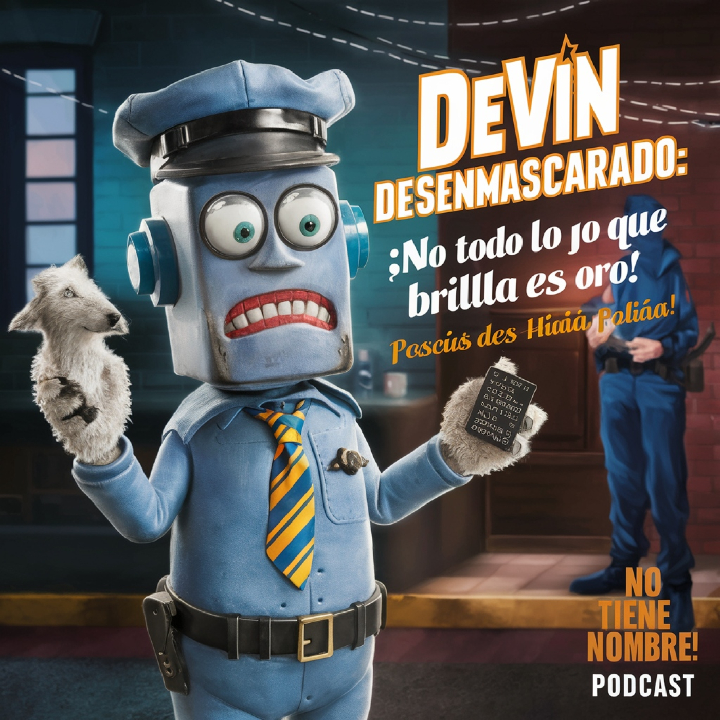 NTN 278 -  ️‍ Devin Desenmascarado: ¡No Todo lo que Brilla es Oro!