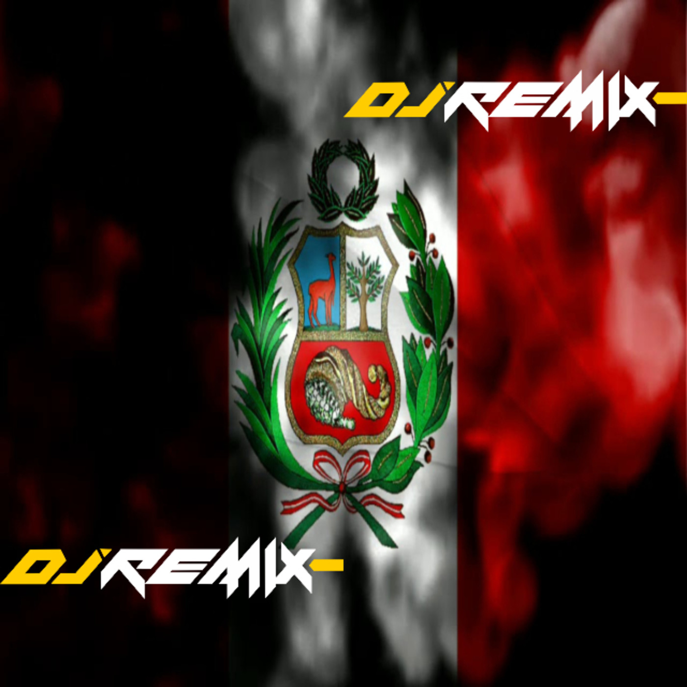 MIX FIESTAS PATRIAS - Festejo, Vals y Criollos JULIO 2021 (DJ REMIX ID)