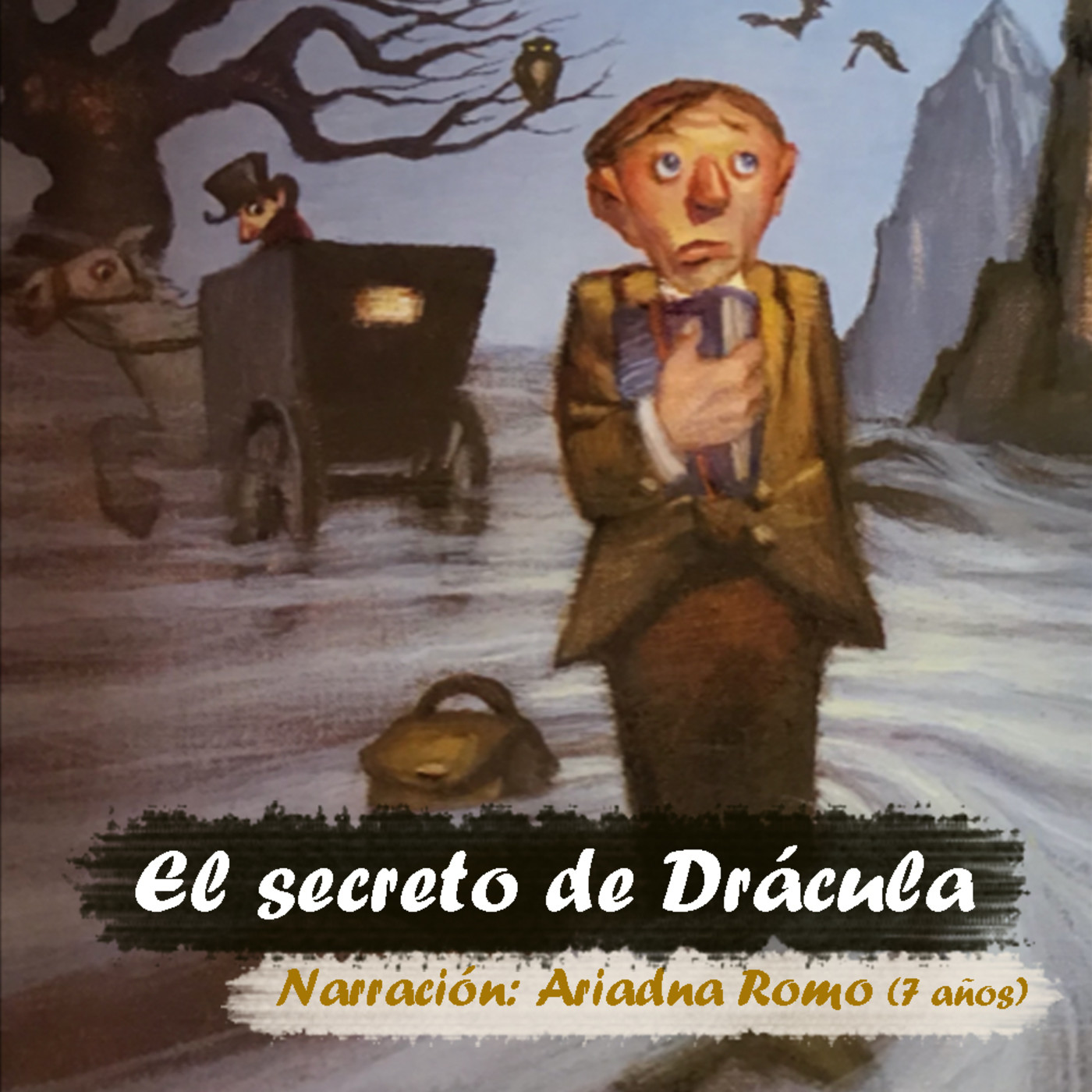 Anaquel para niños