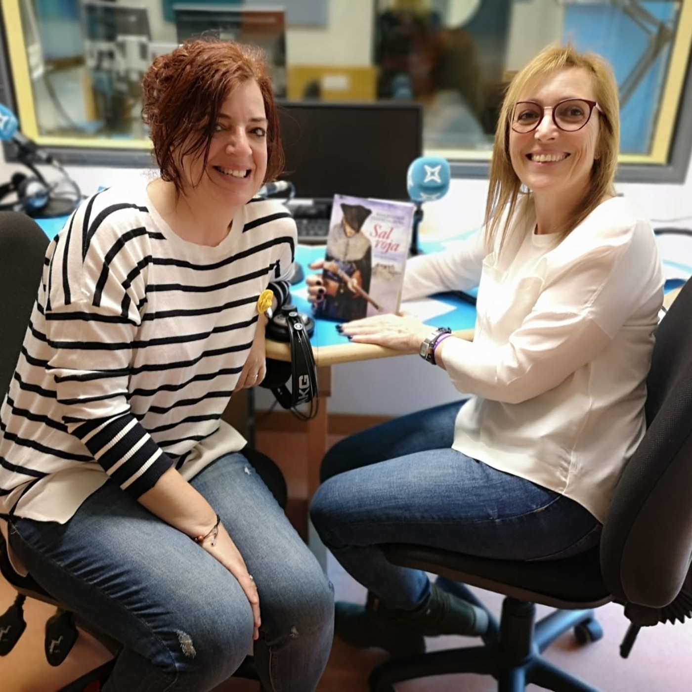 Podcast de Zoecomunica