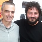 Otra Semana Musical en Radio Enlace (07/03/2018) Entrevista a El Kanka
