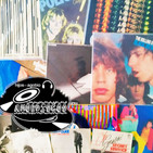 Amordiscos de Rock & Reggae IV (04/10/2019)