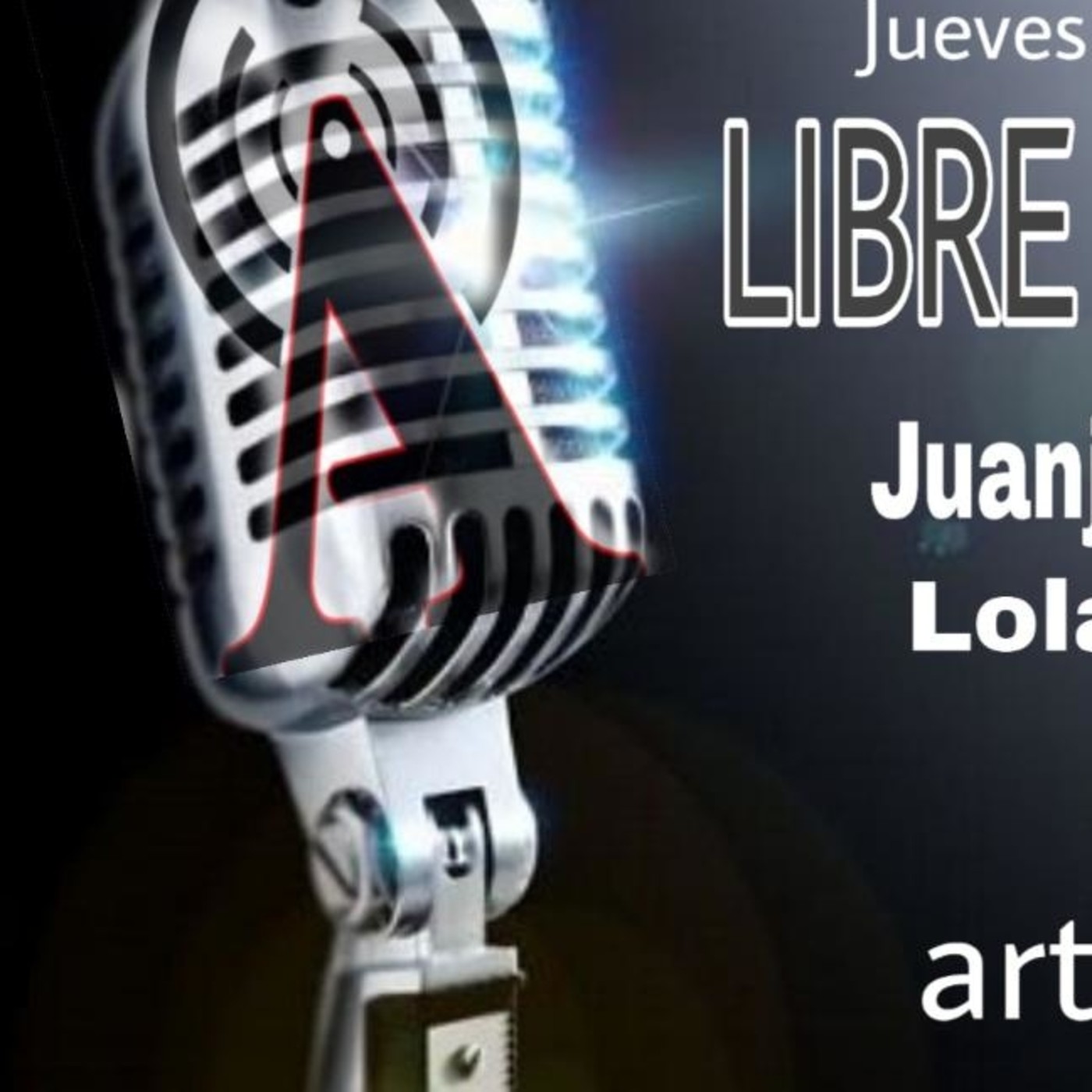 Libre Directo