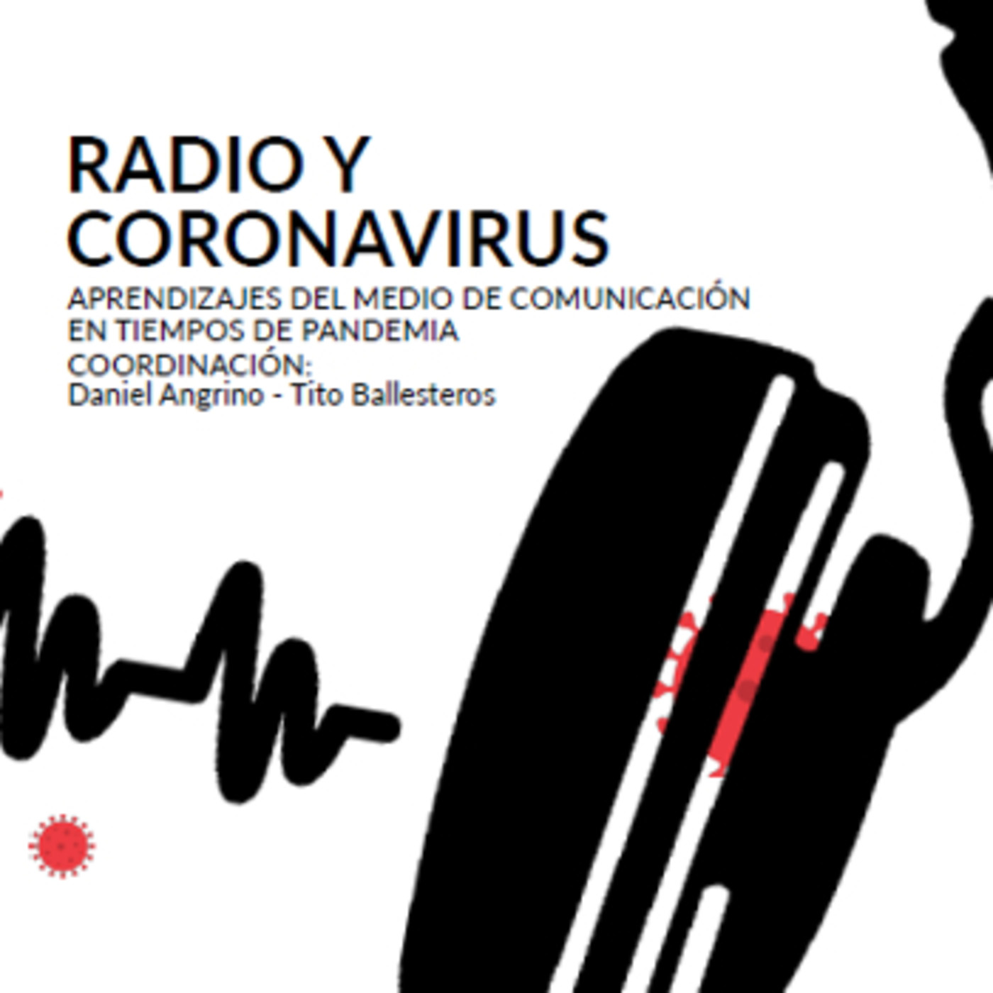 Radio y coronavirus
