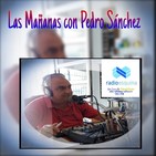 Las Mañanas con Pedro 16-01-2017