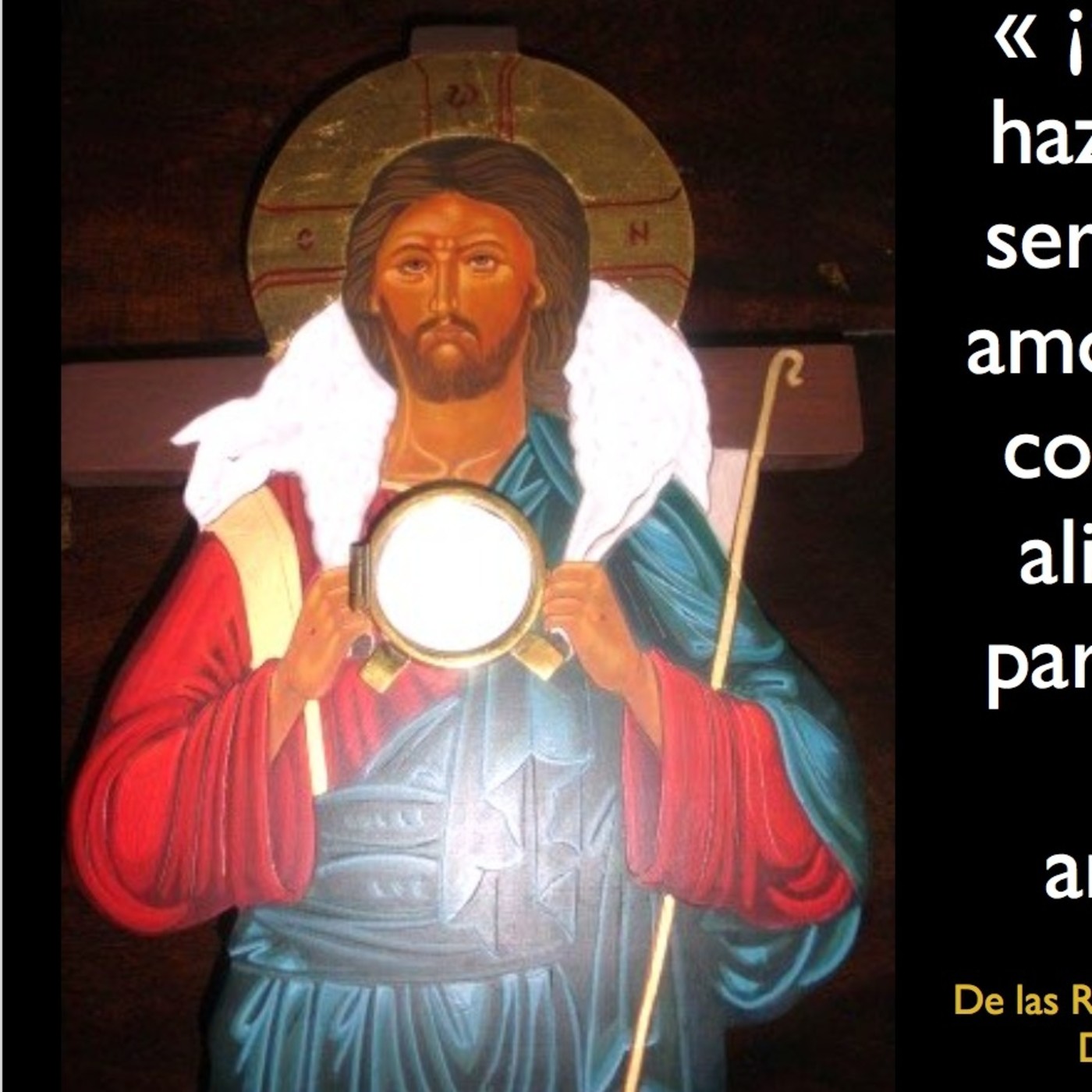 Oraciones en la Divina Voluntad
