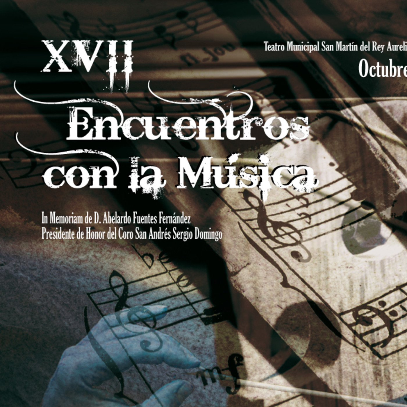 Encuentros Musica