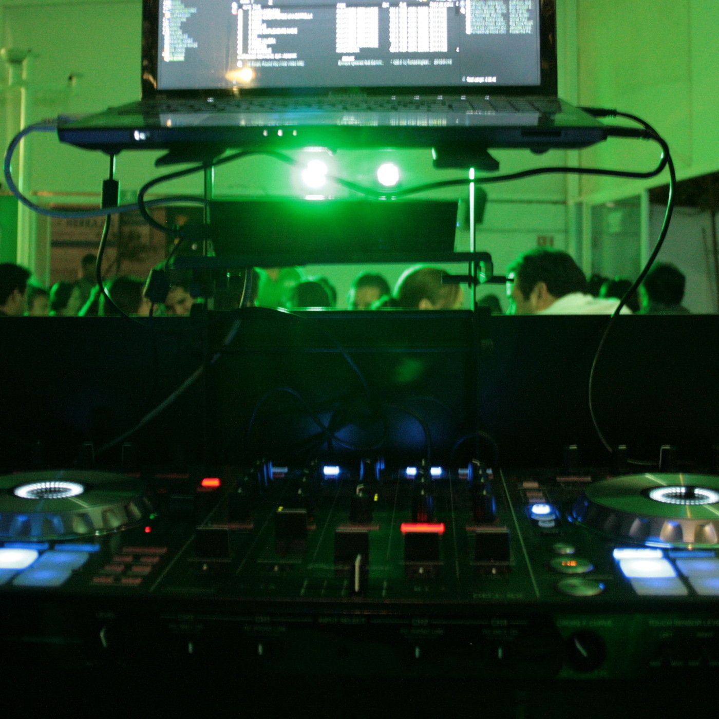 Nigths to Remember Session Vol. 1 Villacoapa episode artwork