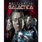 LODE 2x13 Battlestar GALACTICA + Marvel SECRET WARS + Secretos del Japón