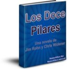 Doce Pilares - Jim Rohn