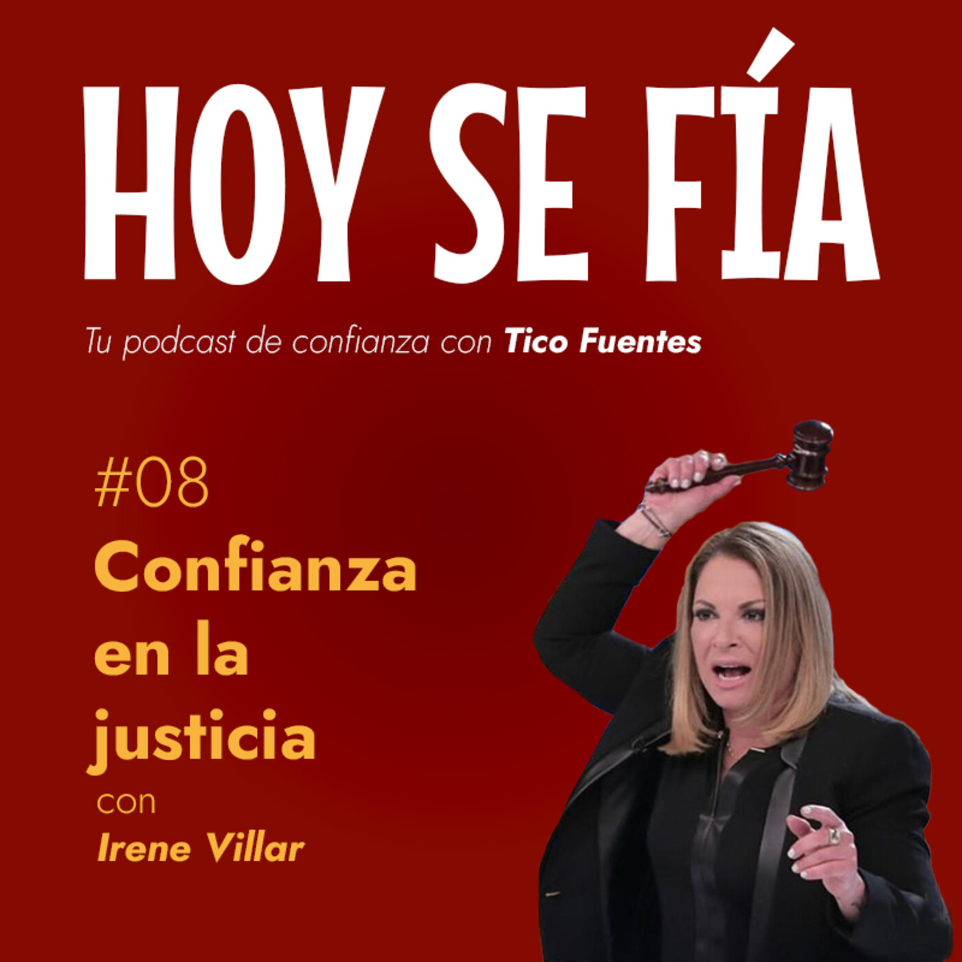 Hoy se fía