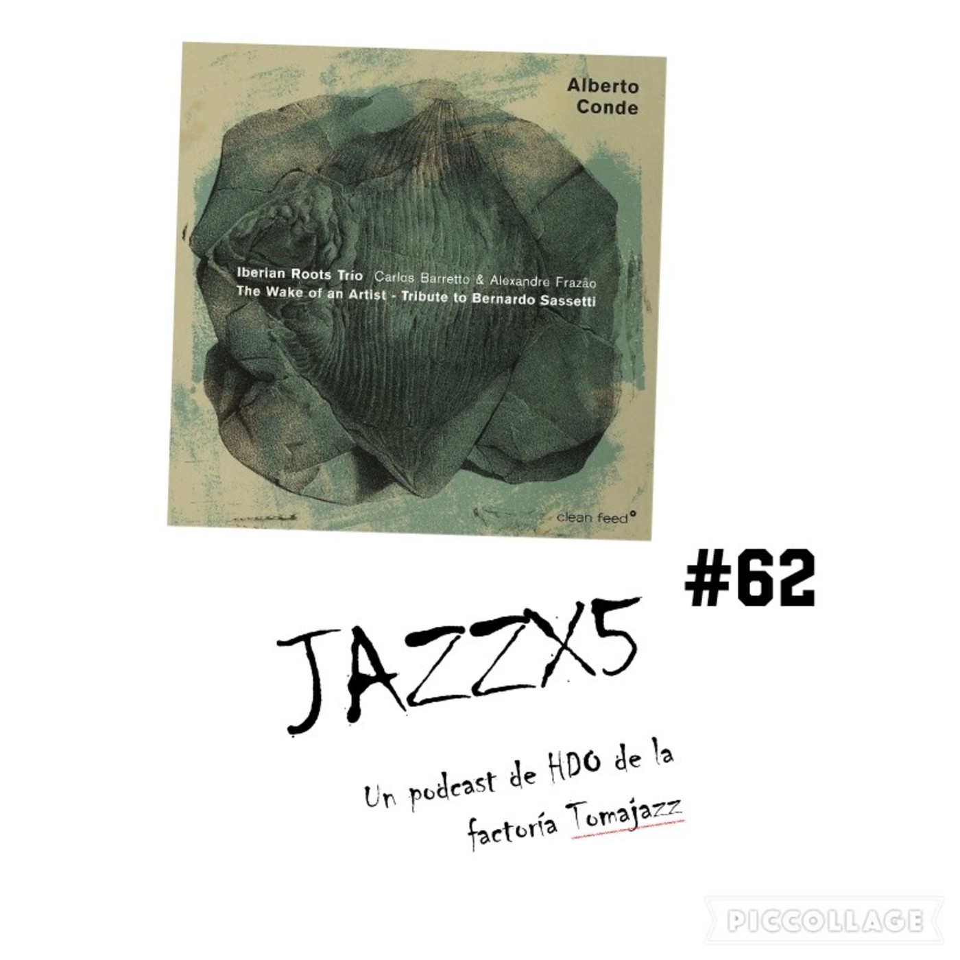 HDO - JazzX5