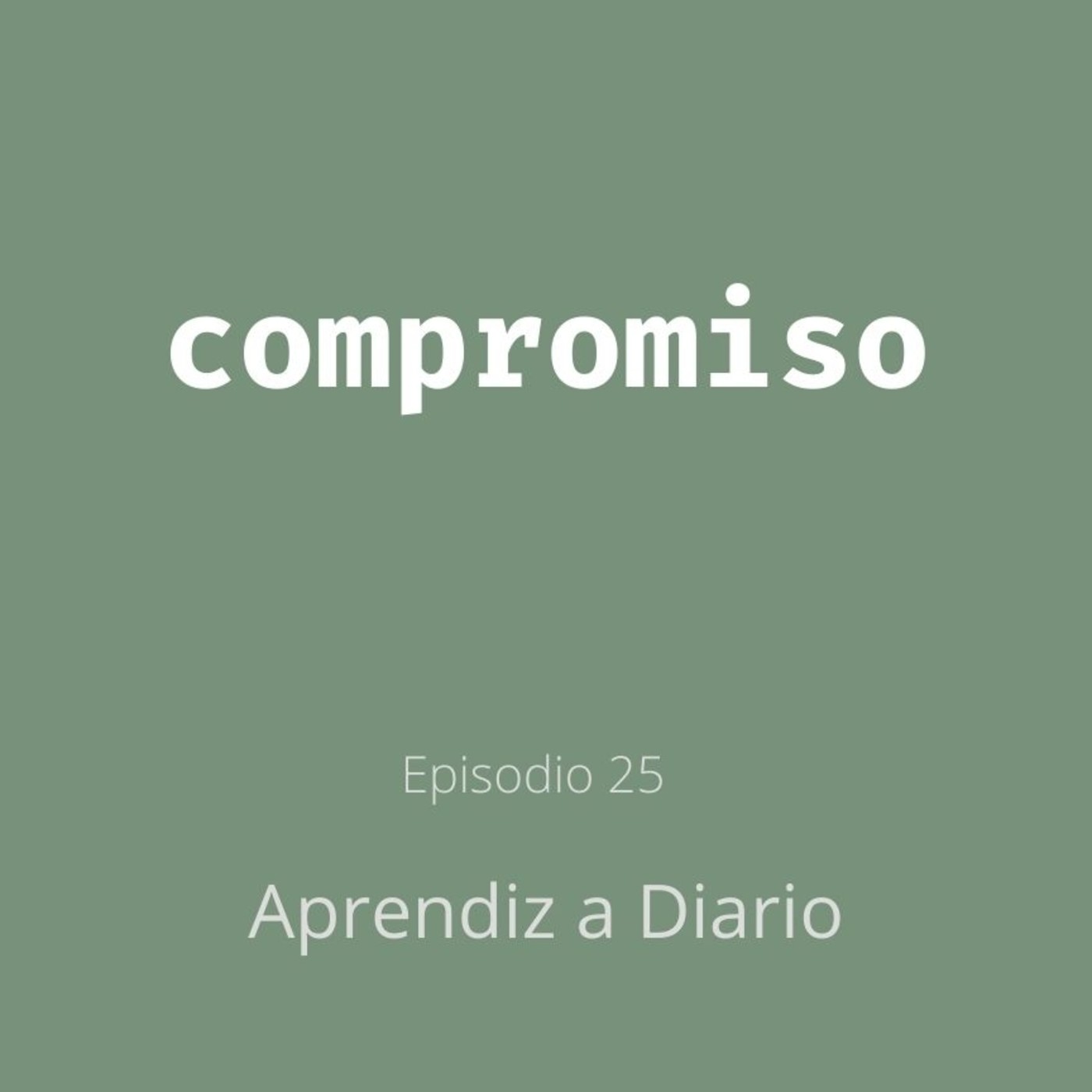 aprendiz a diario