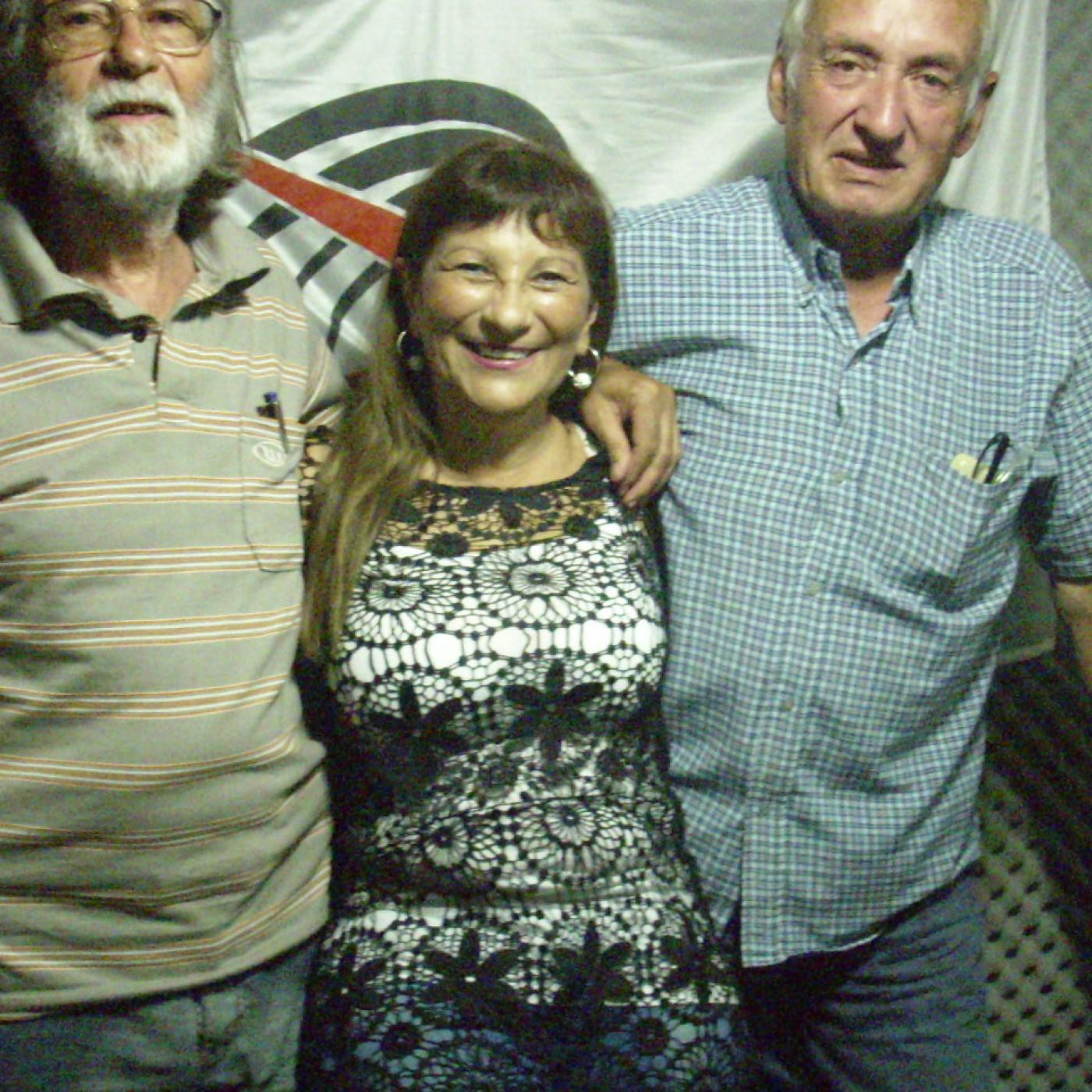 Podcast FM SINCOPE 93.9