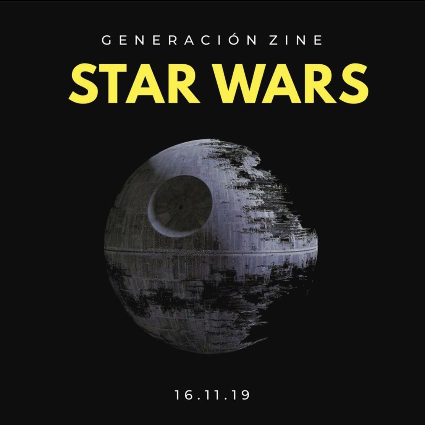 Generación Zine
