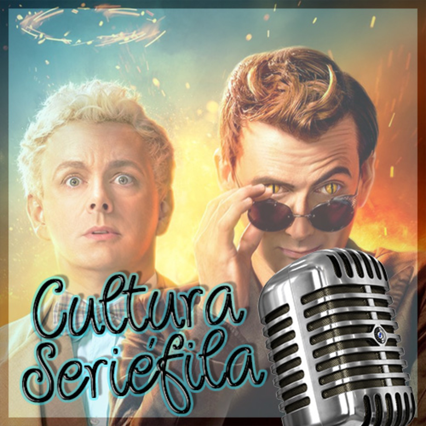 Cultura Seriéfila