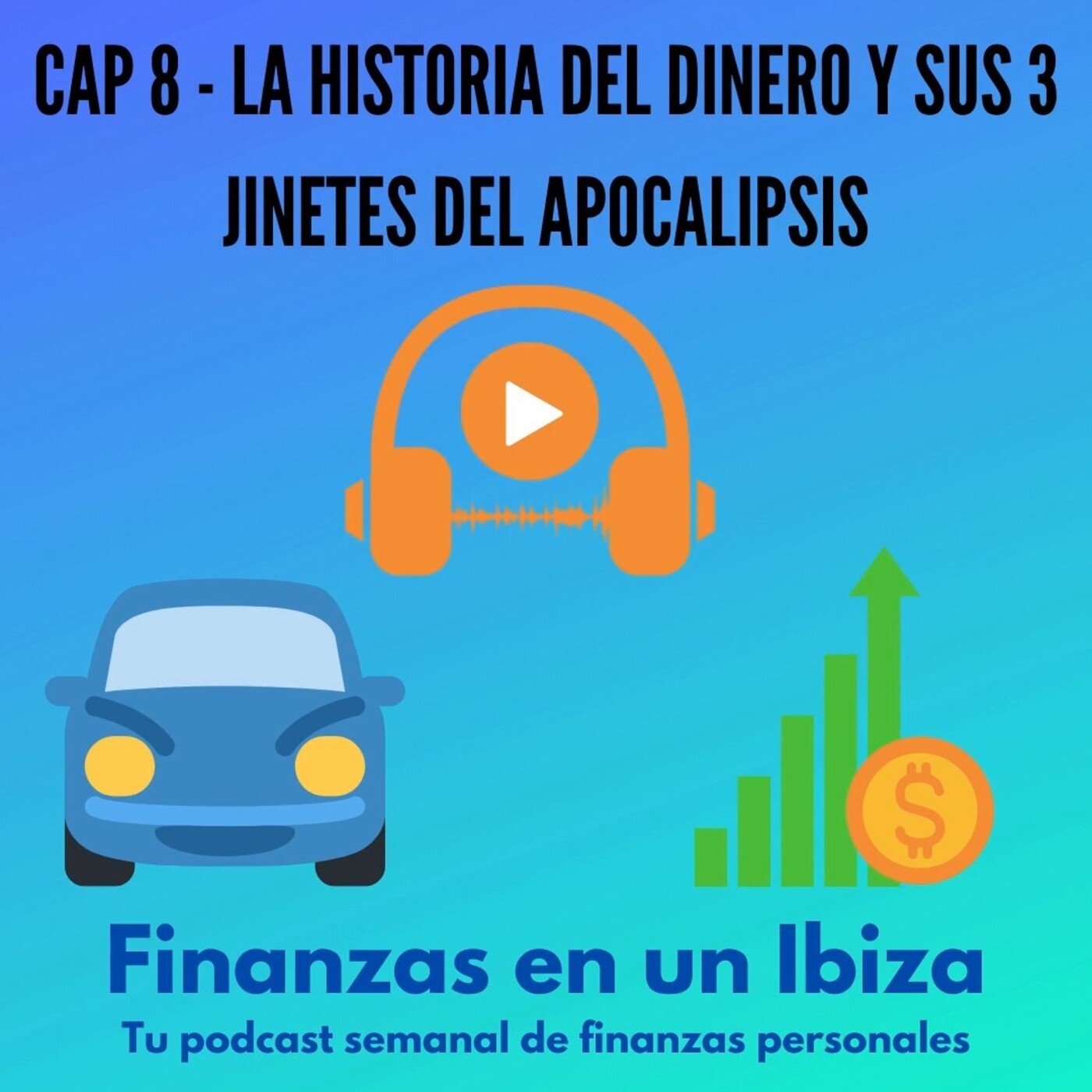 Finanzas en un Ibiza